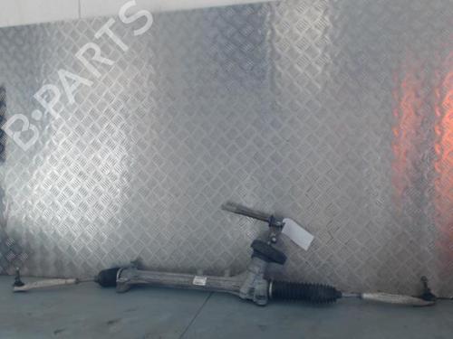 Styregear/Snekke RENAULT MEGANE IV Hatchback (B9A/M/N_) 1.5 dCi 110 (B9A3) (110 hp) 29080608