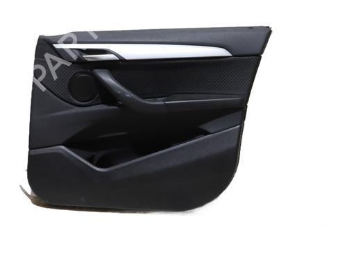 Used Front right panel BMW X2 (F39) sDrive 18 d (150 hp) 31126158