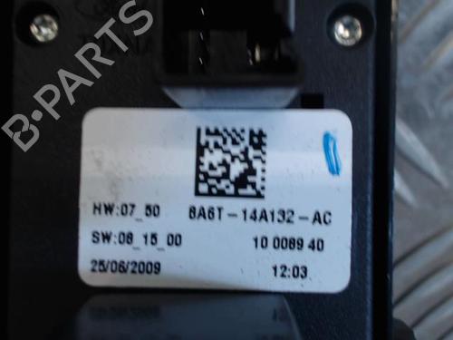 Left front window switch FORD FIESTA VI (CB1, CCN) 1.6 TDCi | BP23838218I27  - Image 5