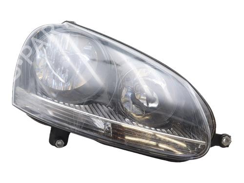 Right headlight VW GOLF V (1K1) 1.9 TDI | BP39167680C29 - Image 5