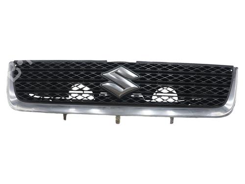 Used Grille Grille SUZUKI GRAND VITARA II (JT, TE, TD) 1.9 DDiS All-wheel Drive (JT419, TD44, JB419WD, JB419XD,... (129 hp) 39943223 39943223