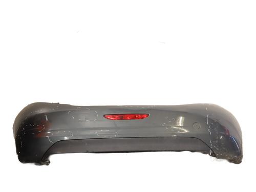 Rear bumper PEUGEOT 208 I (CA_, CC_) 1.2 VTI 82 | BP27699204C8