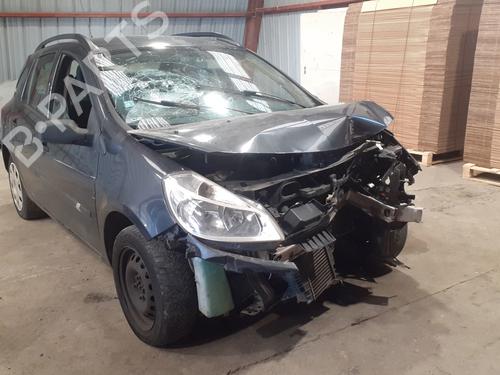 Used Parts RENAULT CLIO III Grandtour (KR0/1_) 1.5 dCi (KR0G) 4919019