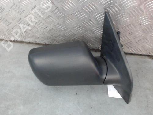 Right mirror KIA PICANTO I (SA) 1.0 | BP28543118C27