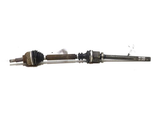 Used Right front driveshaft RENAULT LAGUNA II Grandtour (KG0/1_) 1.9 dCi (KG0G) (120 hp) 31927135