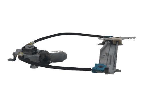 Front right window mechanism RENAULT TWINGO II (CN0_) 1.5 dCi 75 | BP39983034C23 - Image 5