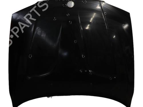 Used Hood BMW X3 (E83) 2.0 d (150 hp) 28069846