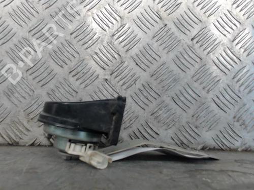 Horn CITROËN C3 II (SC_) 1.0 VTi 68 | BP29518826E13 