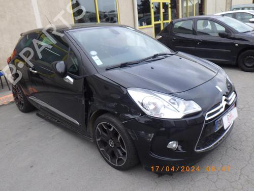 Left mirror PEUGEOT 206+ (2L_, 2M_) 1.4 HDi eco 70 | BP23051360C26