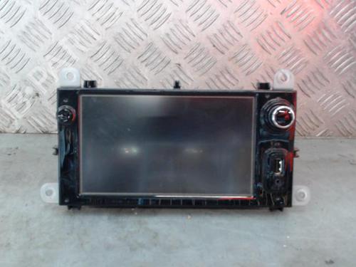 Radio RENAULT CLIO IV (BH_) 0.9 TCe 90 (BHNF, BHMA, BHMH, BHJK, BHJR) | BP24470669E6 