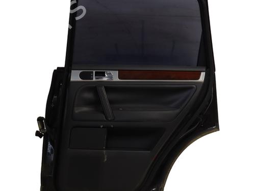 Right rear door VW TOUAREG (7LA, 7L6, 7L7) 2.5 R5 TDI | BP24476197C5 