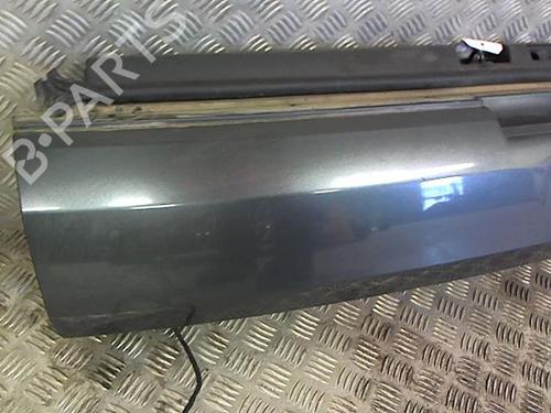 Used Tailgate Tailgate 23052573 23052573