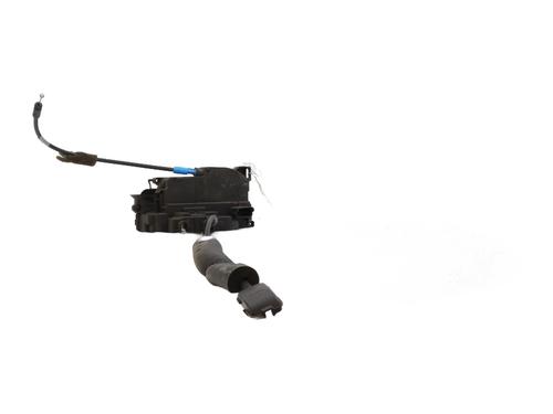 Front left lock RENAULT MEGANE III Hatchback (BZ0/1_, B3_) 1.5 dCi (BZ09, BZ0D, BZ1W, BZ29, BZ14) | BP25469459C98 