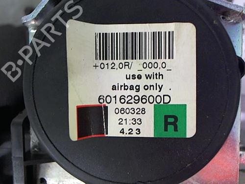 Front right seatbelt BMW 5 (E60) 520 d | BP23052284I25 - Image 2