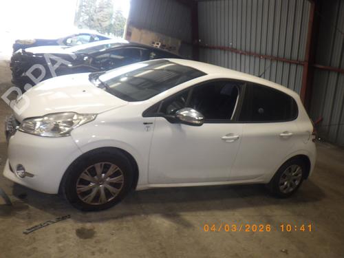Engine PEUGEOT 208 I (CA_, CC_) 1.2 VTI 82 | BP34723876M1 - Image 13
