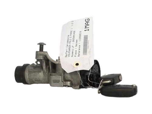 Ignition barrel VW POLO V (6R1, 6C1) 1.2 TDI | BP29570992M48 