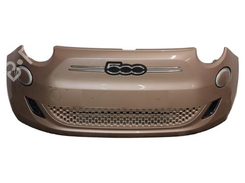 Used Front bumper FIAT 500e (332_) Elektro (FA1) (95 hp) 31353650