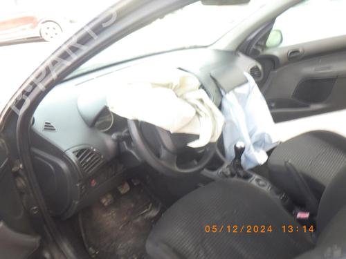 Subframe PEUGEOT 206+ (2L_, 2M_) 1.1 | BP24959130M9 - Image 13