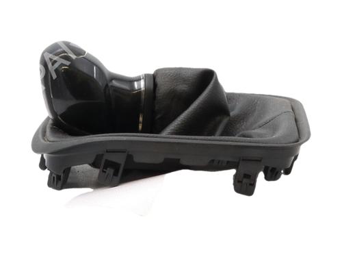 Used Shift knob Shift knob CITROËN C3 III (SX) 1.5 BlueHDi 100 (SXYHYP, SXYHTU) (102 hp) 34107495 34107495