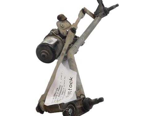Front wiper motor RENAULT KANGOO Express (FW0/1_) Z.E. (FW0Z, FW1Z) | BP24658555M29 - Image 3