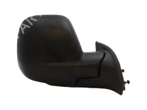 Used Right mirror PEUGEOT PARTNER Box Body/MPV 1.6 HDi (90 hp) 29960905