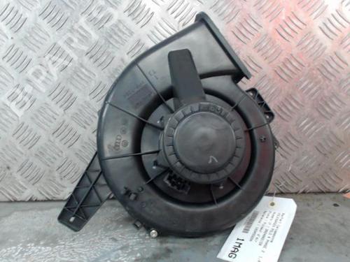 Heater blower motor VW POLO IV (9N_, 9A_) 1.4 TDI | BP26598220M62 