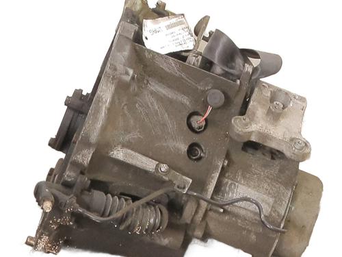 Used Gearbox Gearbox CITROËN C3 II (SC_) 1.6 BlueHDi 100 (99 hp) 30411528 30411528