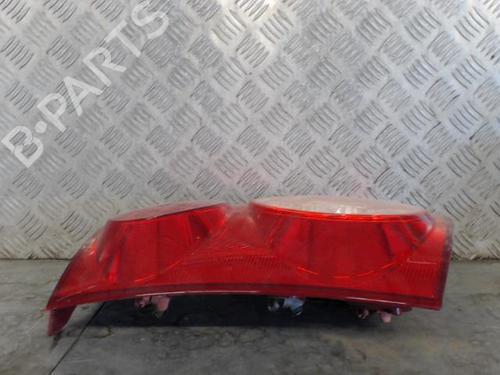 Left taillight KIA PICANTO I (SA) 1.0 | BP29520394C34 - Image 2