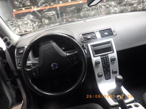 Hood VOLVO C30 (533) D2 | BP29978699C1