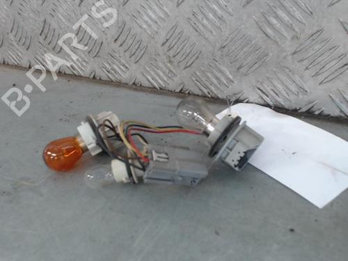 Lamp holder FORD FIESTA VI (CB1, CCN) 1.6 TDCi | BP28493961L10 