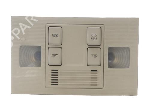 Used Interior roof light VW TIGUAN (AD1, AX1) 2.0 TDI (150 hp) 32527289