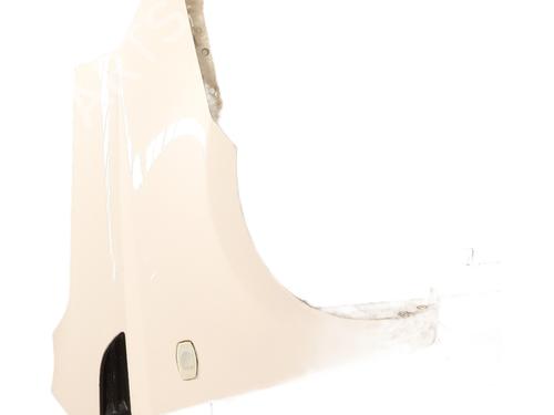 Right front fenders CHEVROLET AVEO / KALOS Hatchback (T250, T255) 1.2 LPG | BP23840199C42 