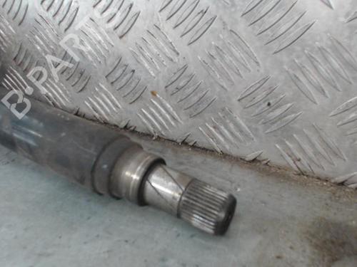Right front driveshaft MINI MINI COUNTRYMAN (R60) Cooper | BP30172977M39