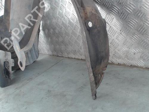 Wheel arch RENAULT KANGOO Express (FC0/1_) 1.5 dCi (FC1E) | BP29599021C56 