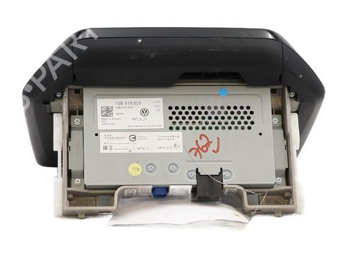 Display monitor VW ID.4 (E21) Pro | BP31382193C48 