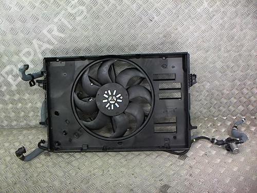 Used Radiator fan Radiator fan RENAULT RAFALE Coupe (DGM_) [2023-2026] 28329997 28329997