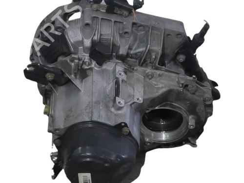 Used Gearbox Gearbox RENAULT CLIO II (BB_, CB_) 1.9 D (B/CB0E, BB0J) (64 hp) 40058804 40058804