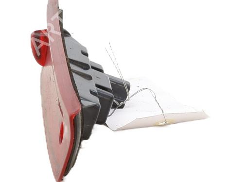 Bremselys Bremselys JEEP GRAND CHEROKEE III (WH, WK) 3.0 CRD 4x4 (218 hp) 32171118 32171118