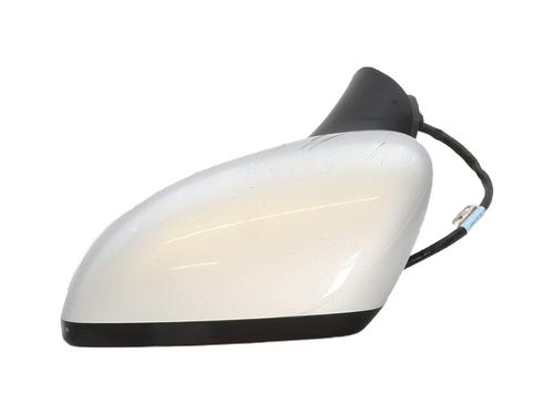 Left mirror RENAULT CLIO IV (BH_) 1.5 dCi 75 | BP27383595C26 