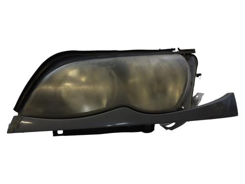 Left headlight BMW 3 (E46) 320 d | BP36345837C28  - Image 5