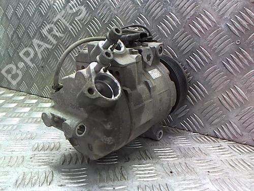 AC compressor BMW X1 (E84) xDrive 18 d | BP23838951M34 