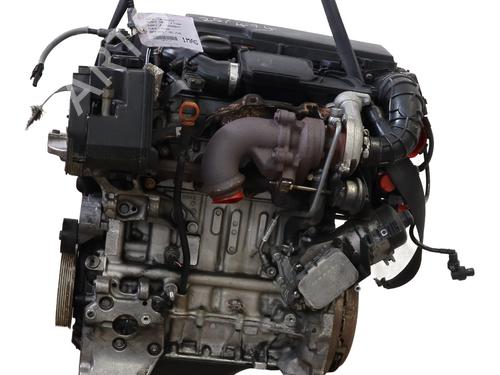 Motor PEUGEOT 206+ (2L_, 2M_) 1.4 HDi eco 70 (68 hp) 25866122