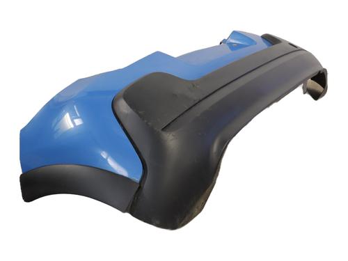 Rear bumper CITROËN C3 III (SX) 1.6 BlueHDi 75 | BP27883227C8 