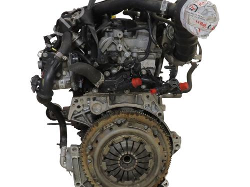 Engine DACIA SANDERO II TCe 90 (B8M1, B8MA, B8AC) | BP30861452M1