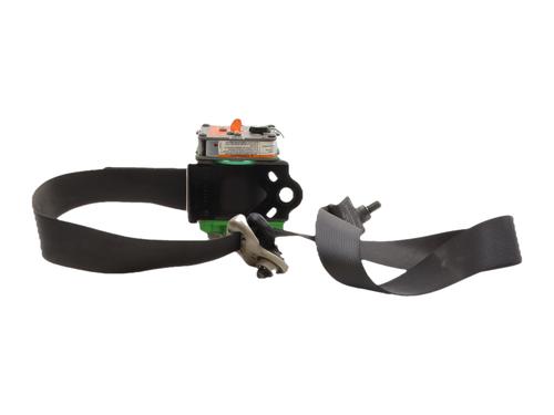 Front left seatbelt SUZUKI SPLASH (EX) 1.0 (A5B310) | BP38766696I26 - Image 4