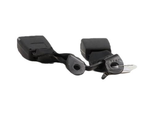 Seat buckle CITROËN C3 II (SC_) 1.4 HDi 70 (SC8HZC, SC8HR0, SC8HP4) | BP34356418I32  - Image 5