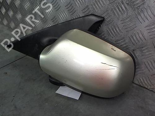 Retrovisor esquerdo MAZDA 3 (BK) 1.6 DI Turbo | BP23052098C26 