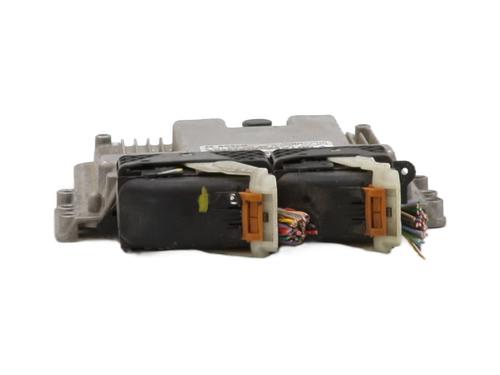 Used Engine control unit (ECU) Engine control unit (ECU) PEUGEOT 208 I (CA_, CC_) 1.5 BlueHDI 100 (102 hp) 31249522 31249522