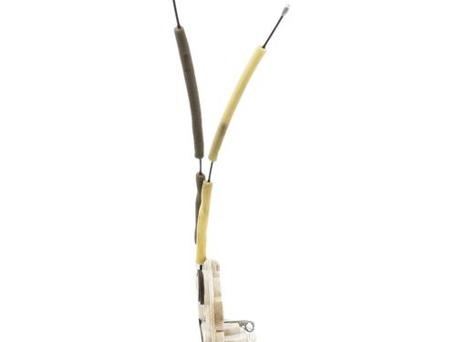 Used Front right lock Front right lock MAZDA 2 Hatchback (DL, DJ) 1.5 SKYACTIV-G (90 hp) 33945098 33945098