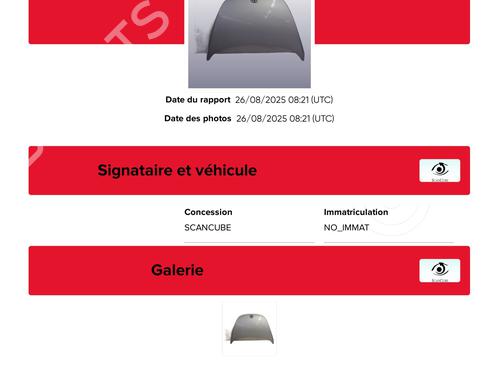 Hood VW NEW BEETLE Convertible (1Y7) 1.9 TDI | BP28212584C1 